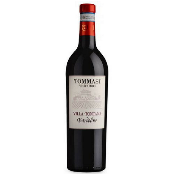 TOMMASI BARDOLINO 750ML